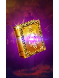 Book Of Demi Gods 2