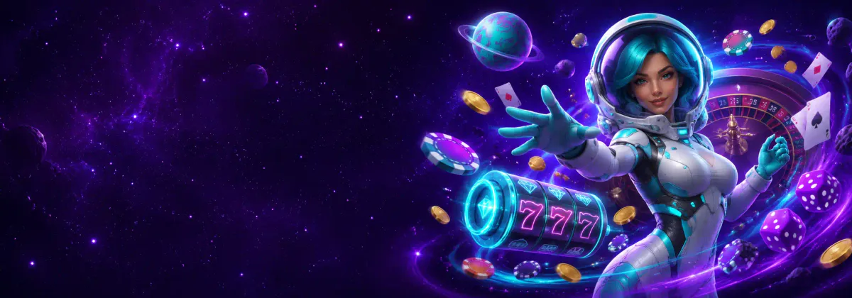 Space Slotz